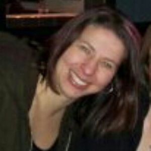 Meet your Posher, Christine